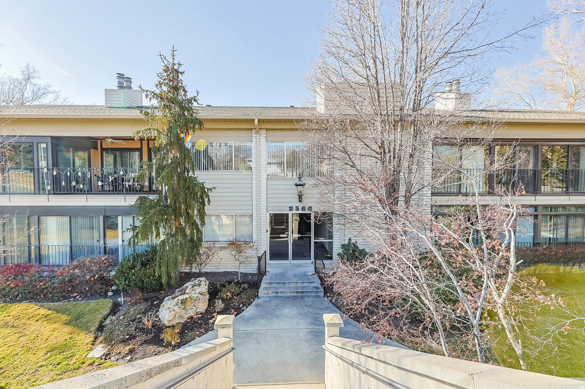 FOREST GLEN - Residential