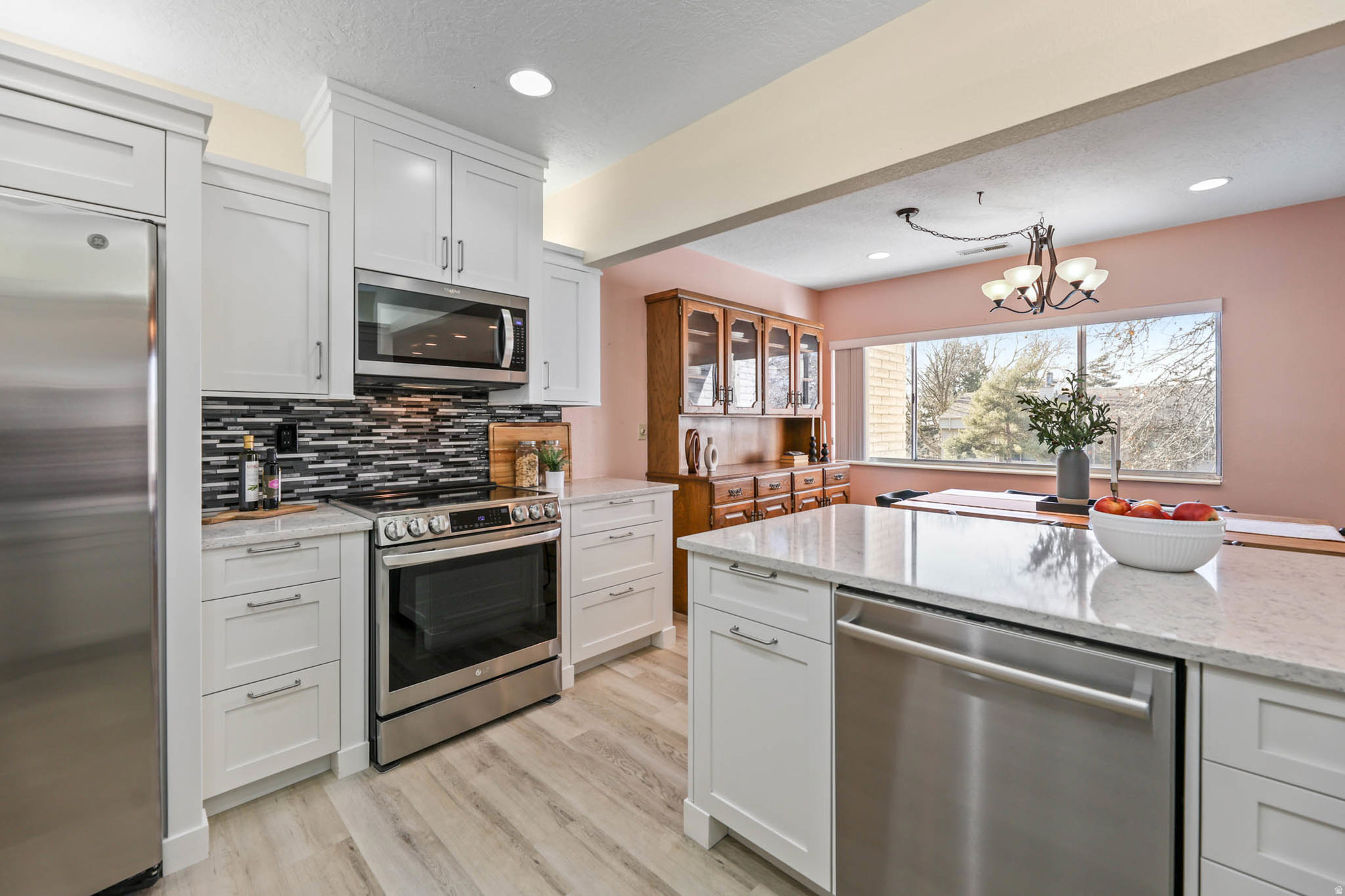 FOREST GLEN - Residential