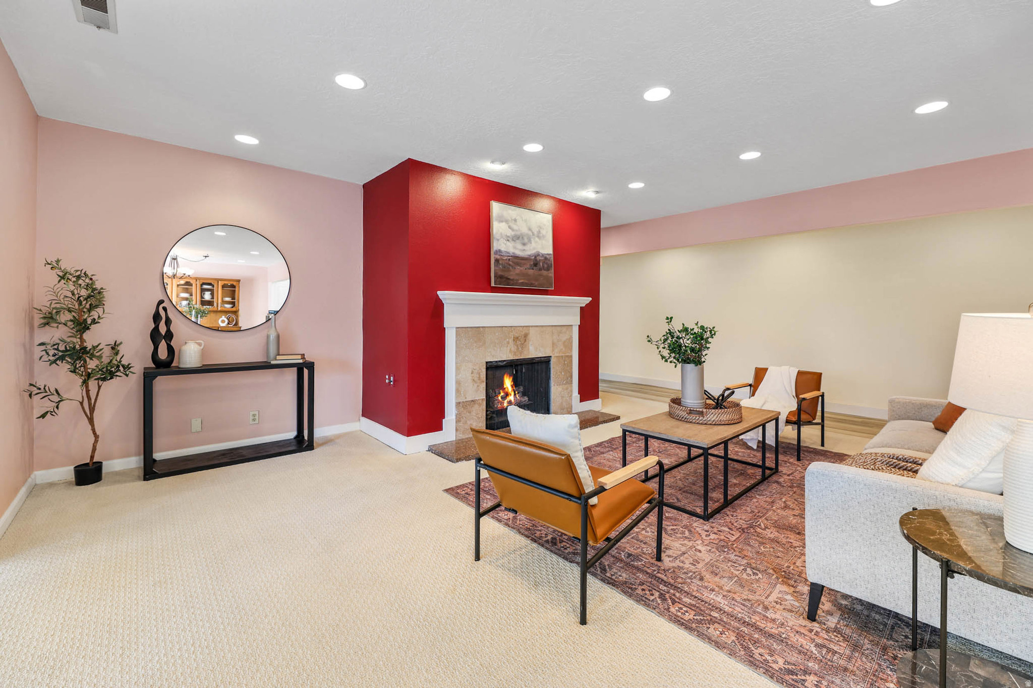 FOREST GLEN - Residential