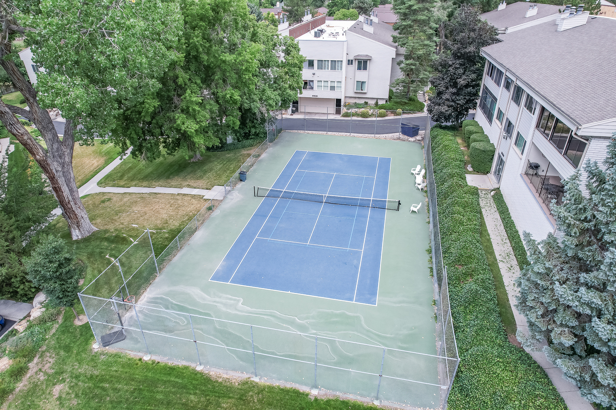 FOREST GLEN - Residential