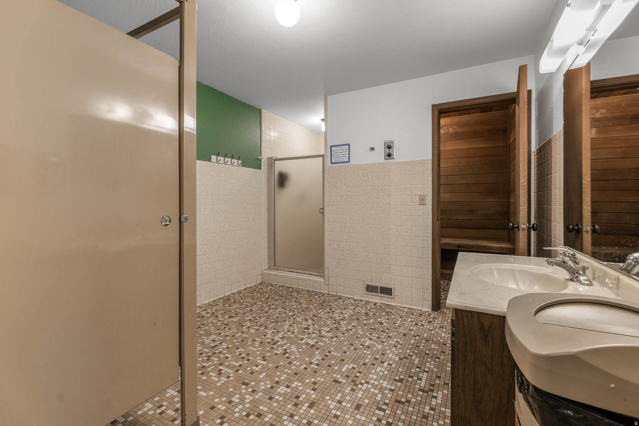 FOREST GLEN - Residential