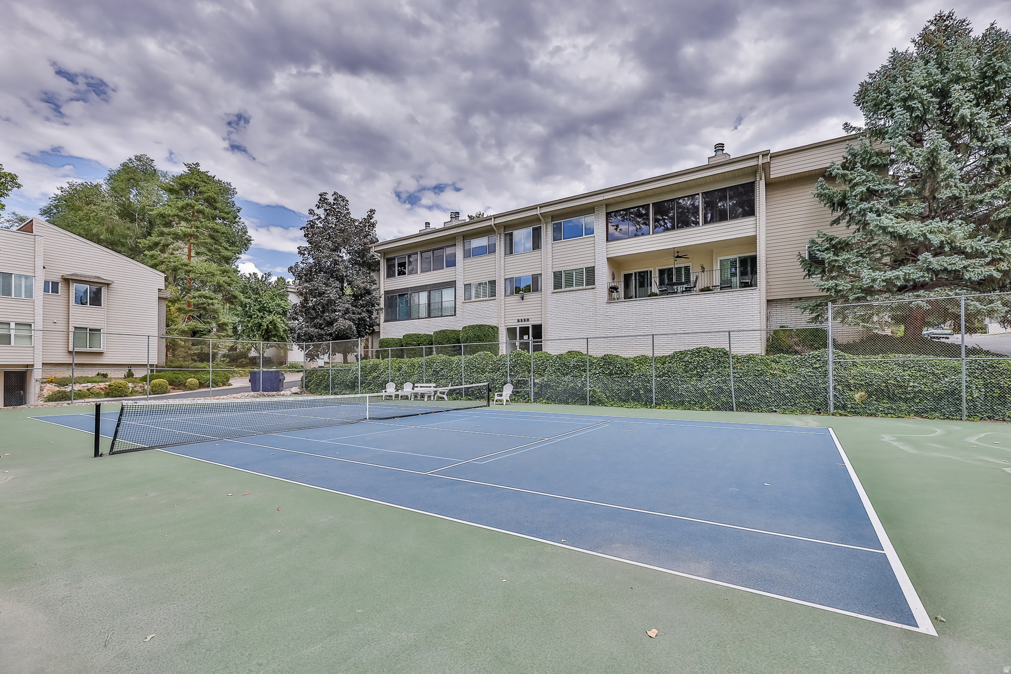 FOREST GLEN - Residential