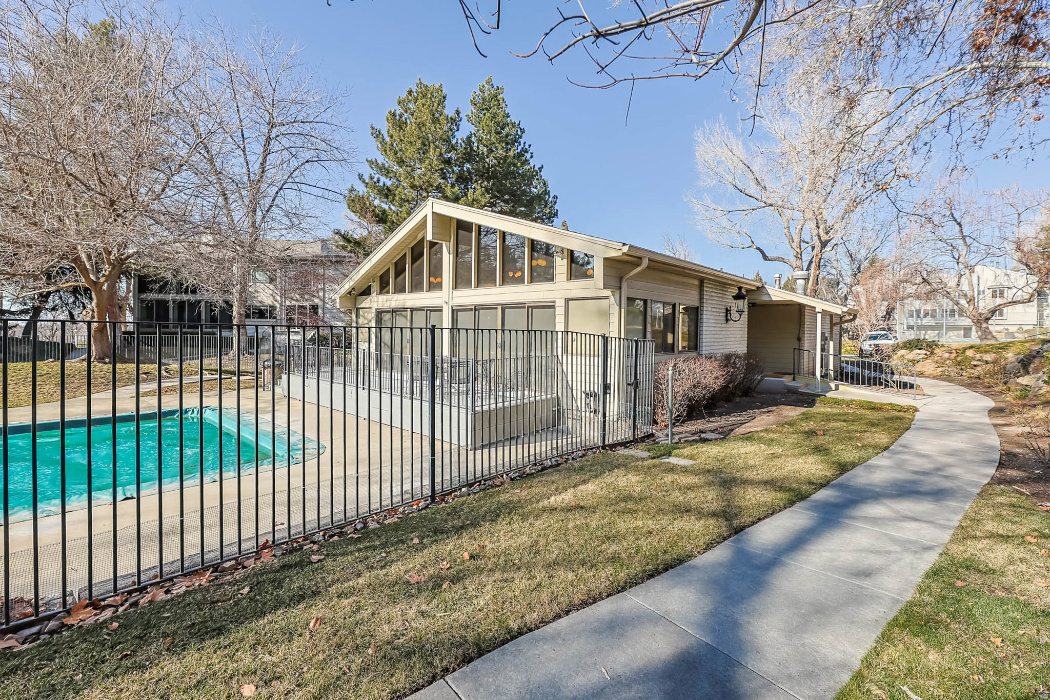 FOREST GLEN - Residential