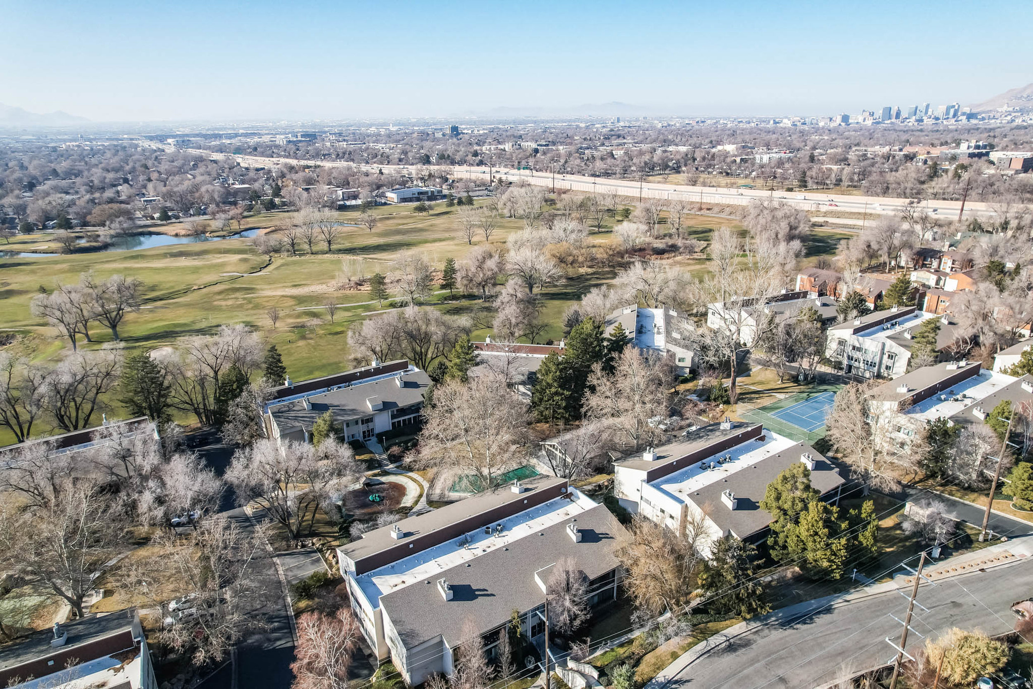 FOREST GLEN - Residential