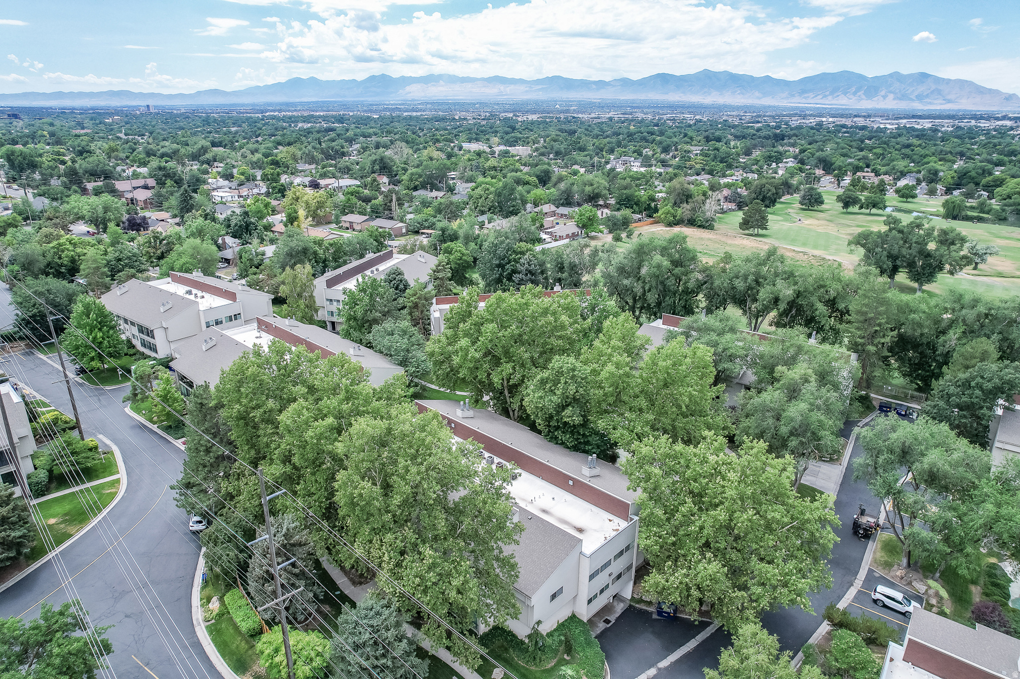 FOREST GLEN - Residential