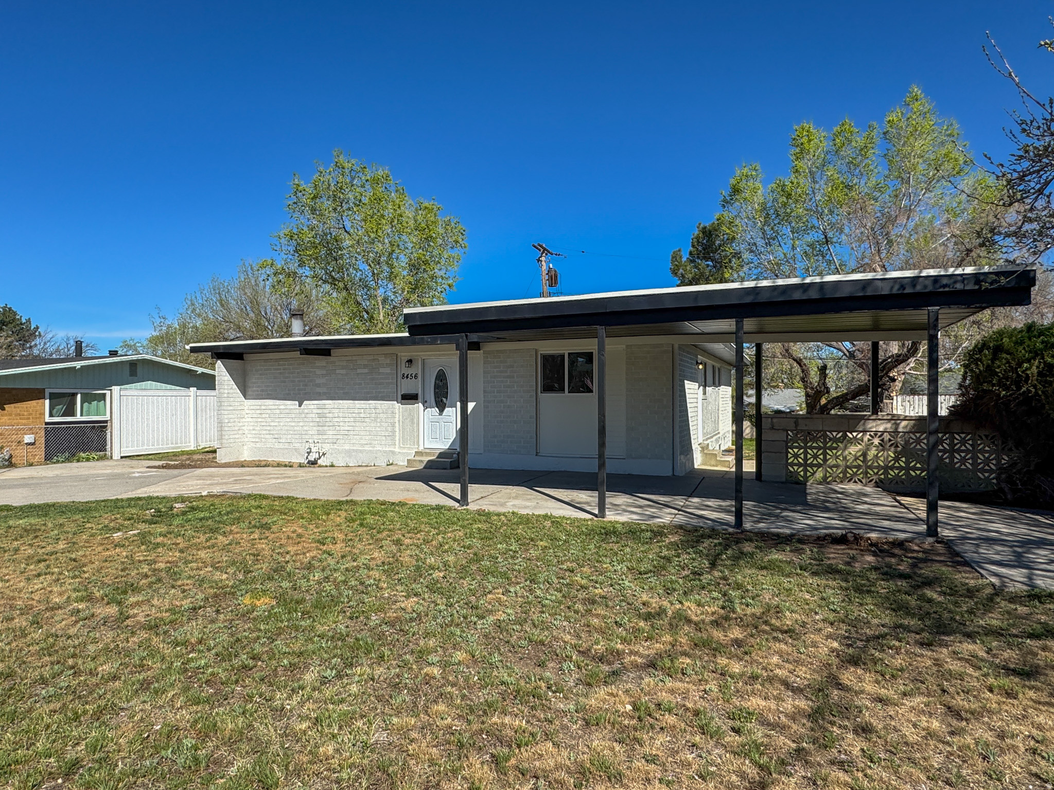 OQUIRRH HILLS #9 - Residential