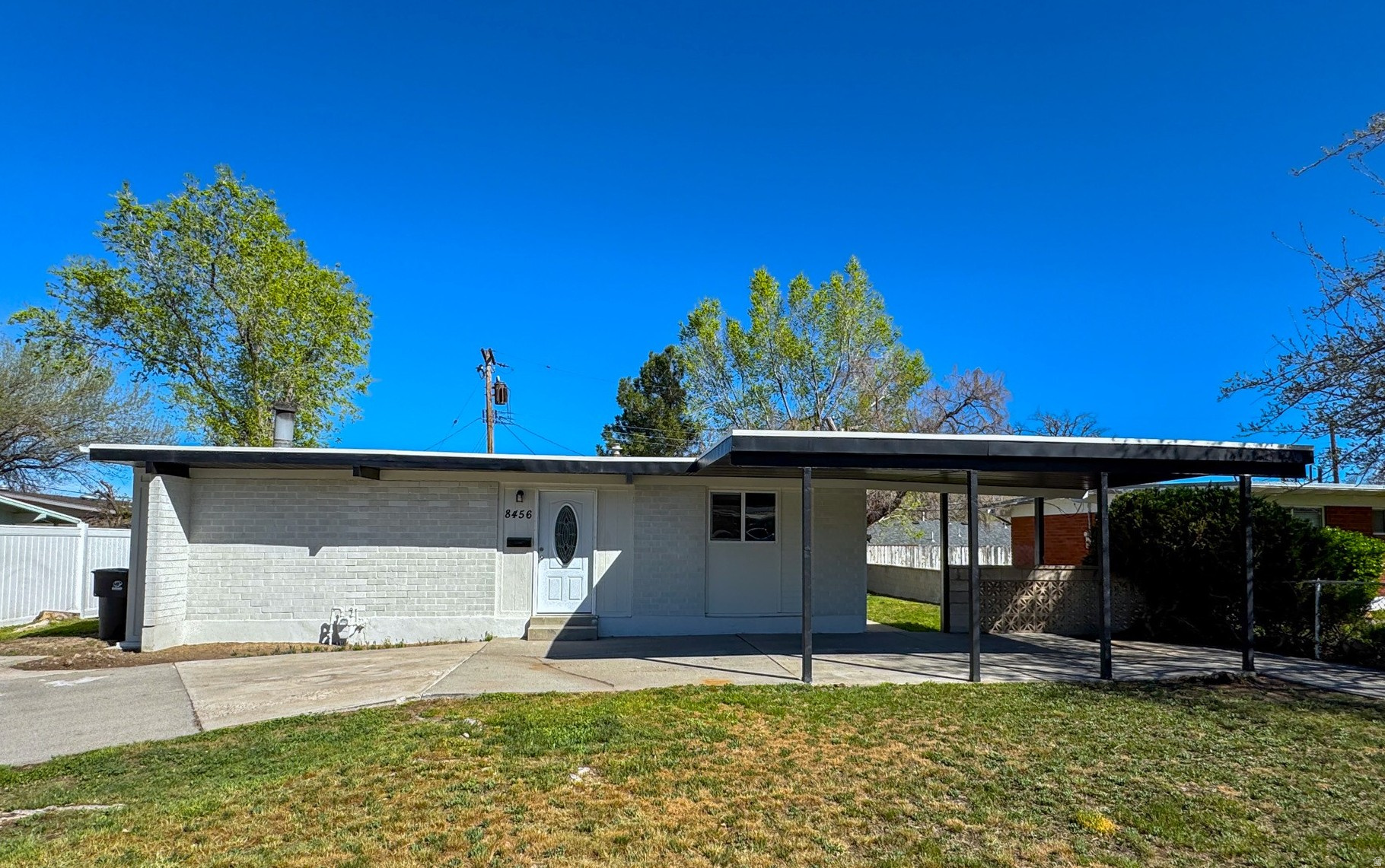 OQUIRRH HILLS #9 - Residential