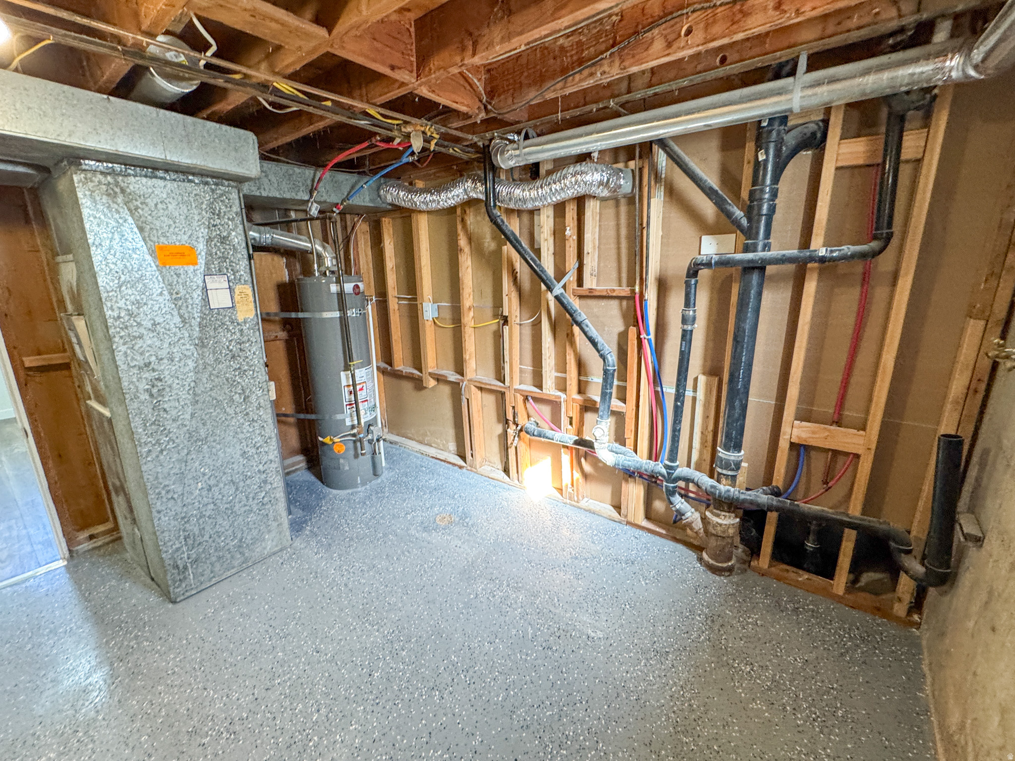 OQUIRRH HILLS #9 - Residential