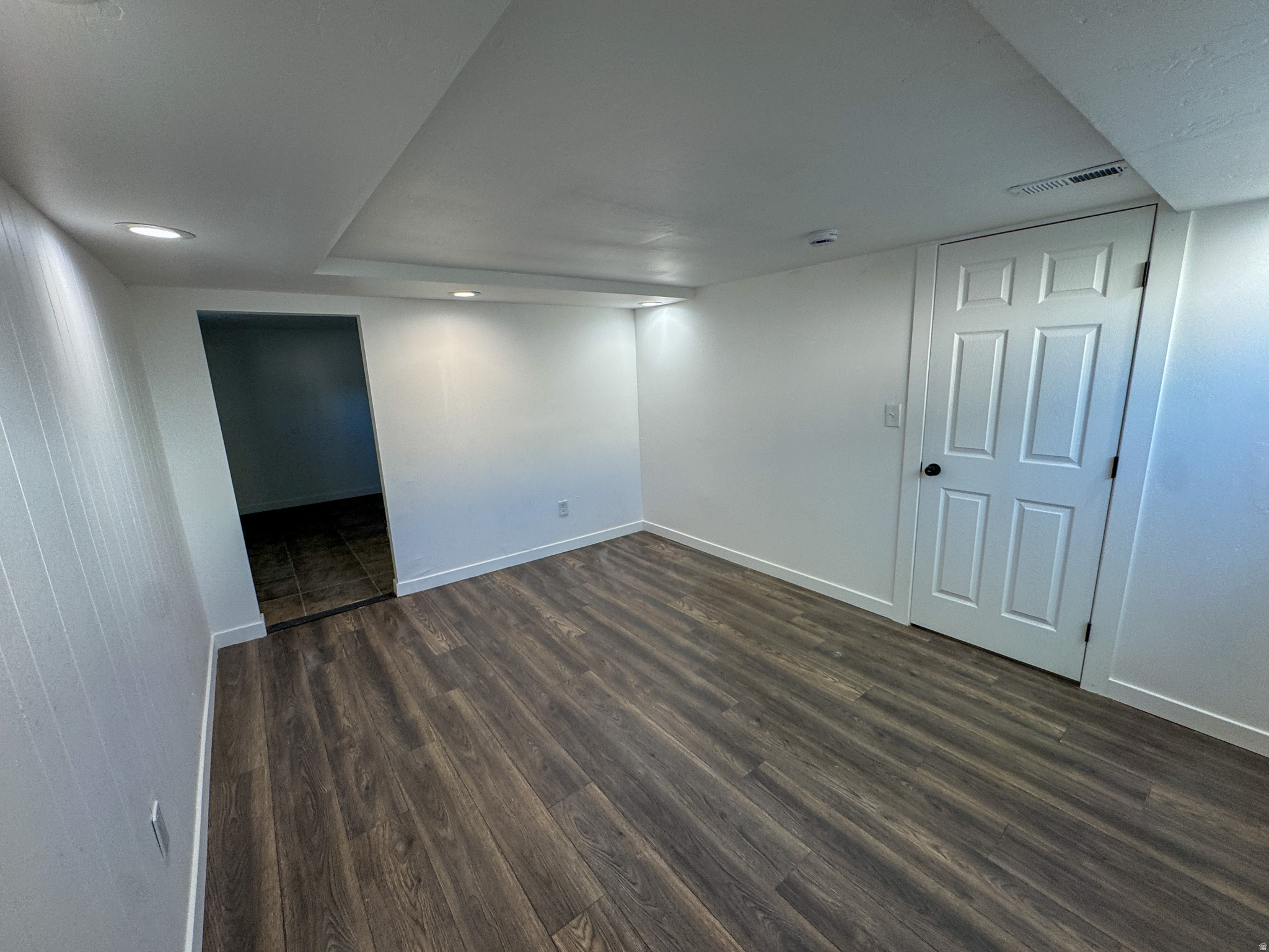 OQUIRRH HILLS #9 - Residential