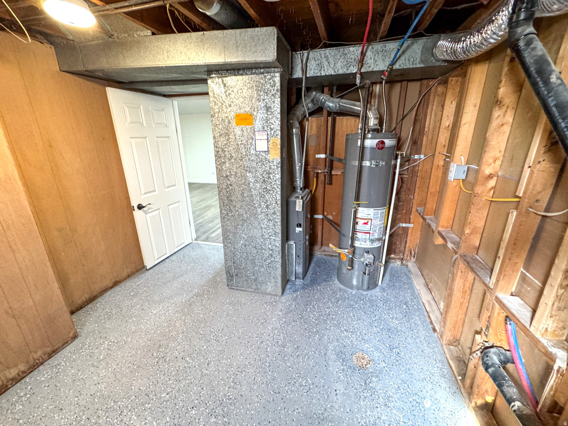 OQUIRRH HILLS #9 - Residential