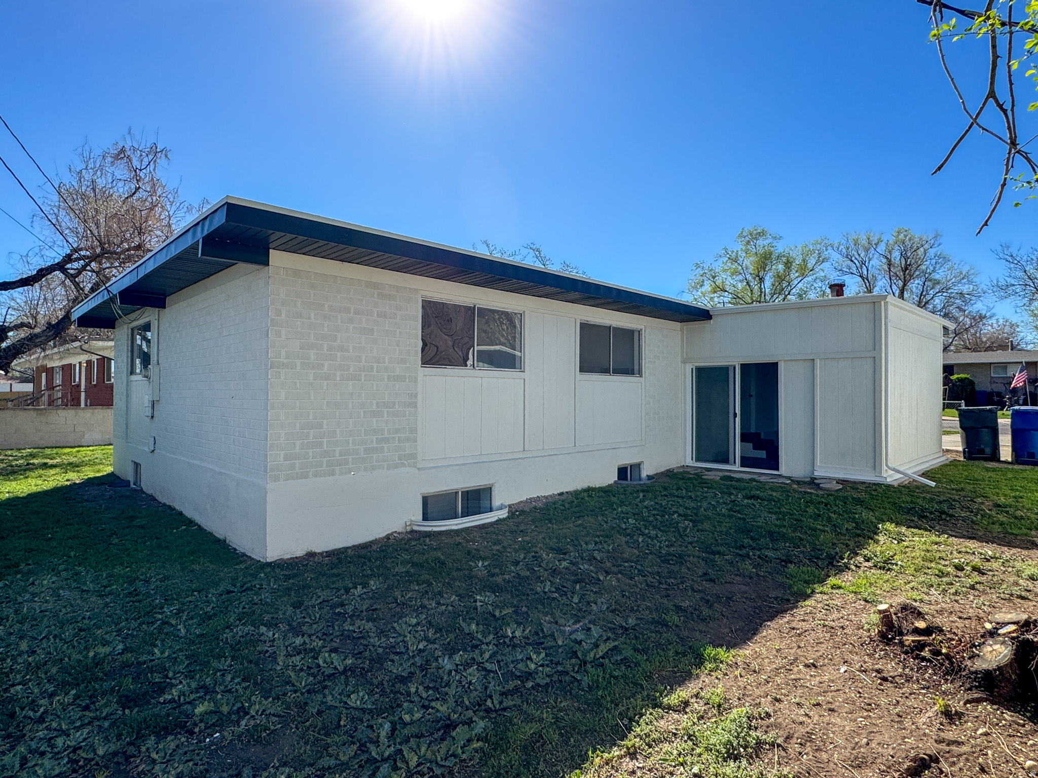 OQUIRRH HILLS #9 - Residential