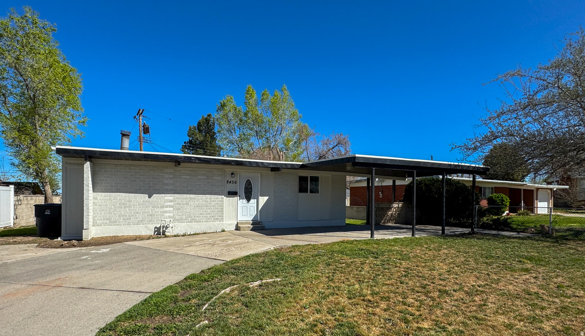 OQUIRRH HILLS #9 - Residential