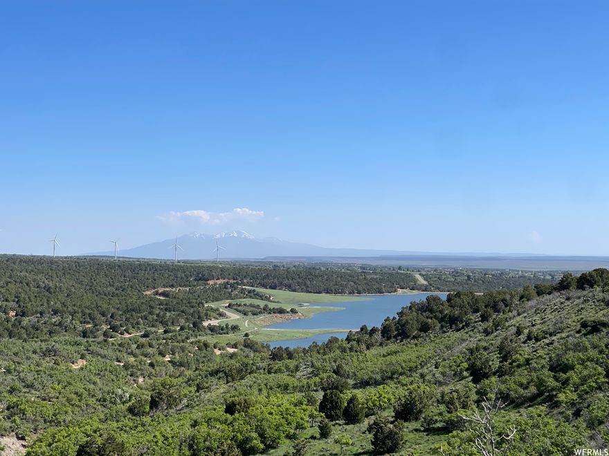 Beautiful, versatile land at the base of the Blue Mountains in Monticello, Utah. This property is filled with all kinds of wildlife. Elk, deer, turkey and bear have all been seen and/or hunted on the property. Four parcels are included which lead to a beautiful view of Lloyd's Lake. There is power located in the middle of the parcels on the 600 acre parcel. This property is ideal for a hunting lodge with over a thousand acres to guide your hunts and has been a part of the CWMU Program. The seller is wanting to keep the entire acreage as one transaction and sell the 4 parcels together. One parcel has highway frontage, one has power right in the middle of the entire acreage, and one has Lloyd's lake views while a few of them are bordering National Forest. The property is locked and not available to see without an appointment. Call Kristie for details 435-260-1020. Property does not have an official address. The address provided is for general location purposes only. Please refer to Parcel Number in all offers.