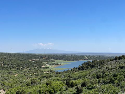 Vacant Land For Sale - 1599 S Hwy 191<br/> Monticello, UT 84535