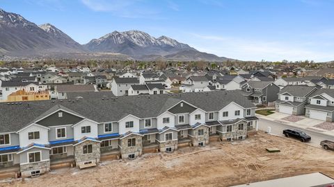 Tiny photo for 206 W 930 N, Santaquin, UT 84655 (MLS # 2144902)