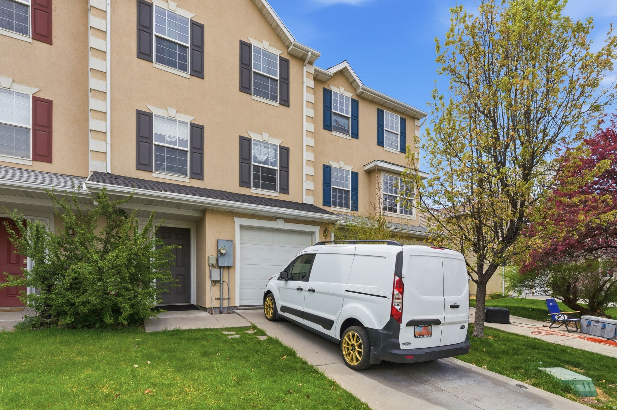 MUIRFIELD - Residential