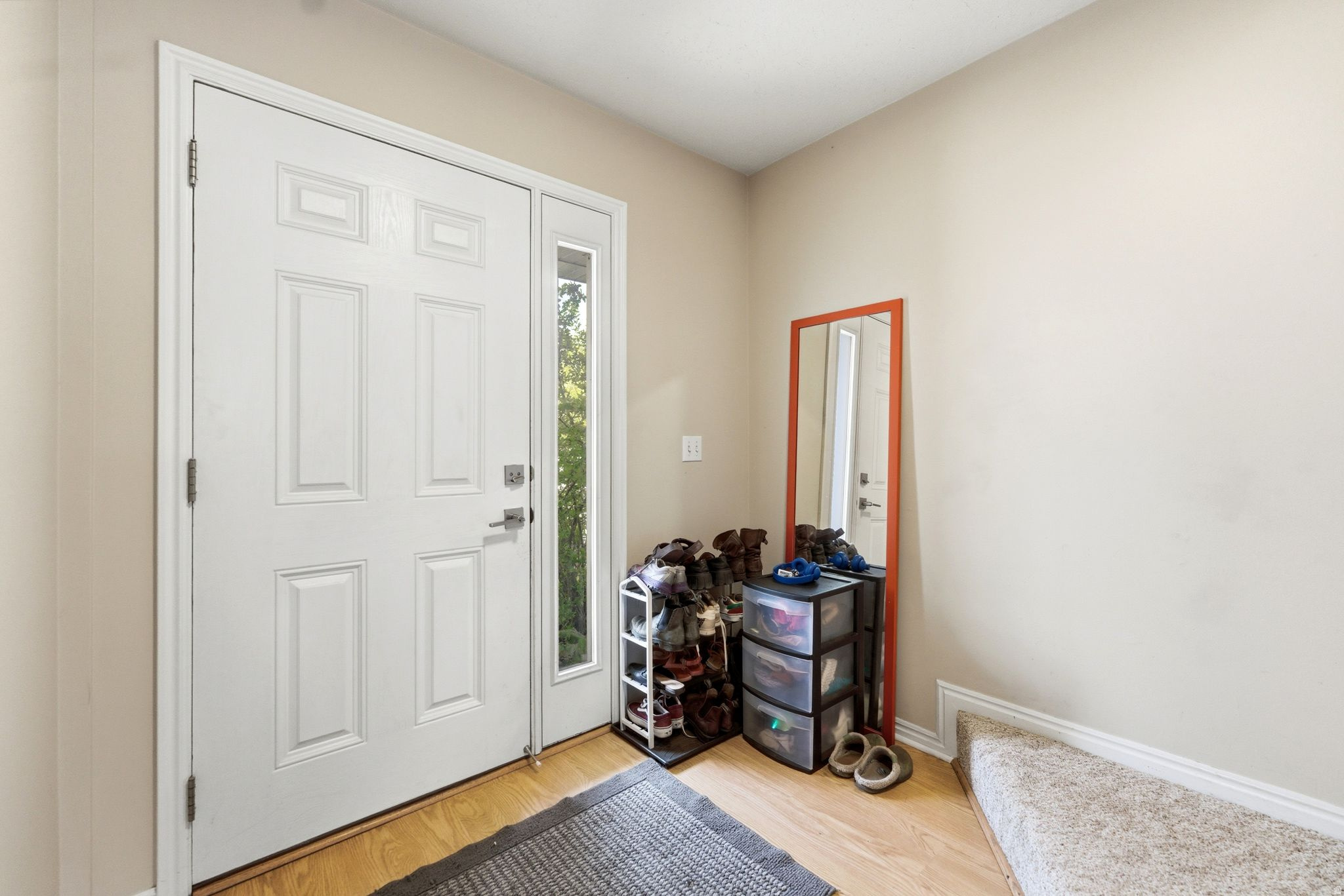 MUIRFIELD - Residential