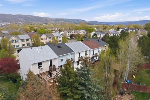 Tiny photo for 515 INVERNESS LN #207, Heber City, UT 84032 (MLS # 2153275)