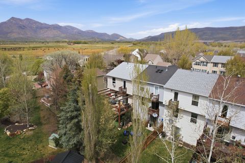Tiny photo for 515 INVERNESS LN #207, Heber City, UT 84032 (MLS # 2153275)