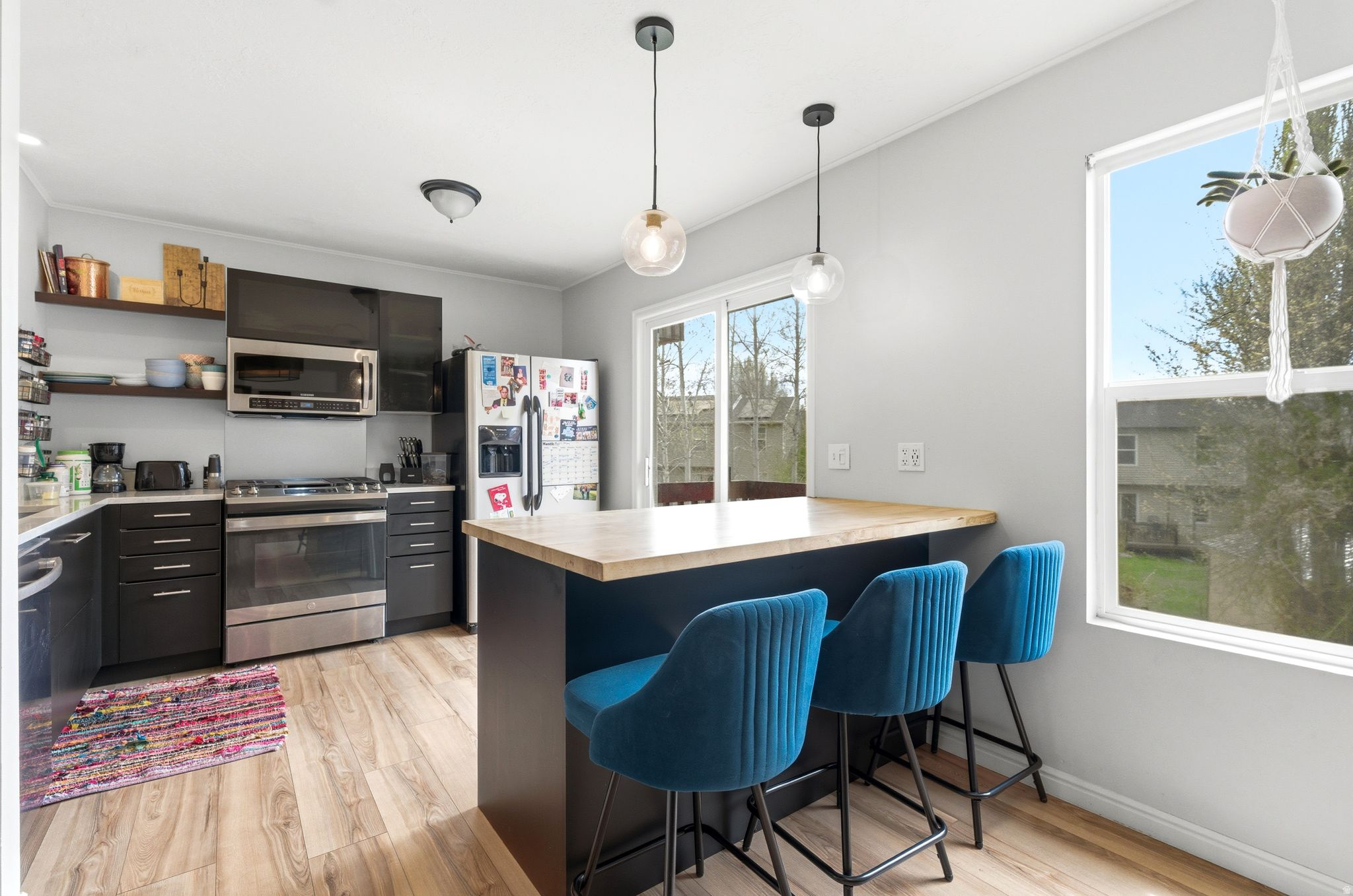 MUIRFIELD - Residential