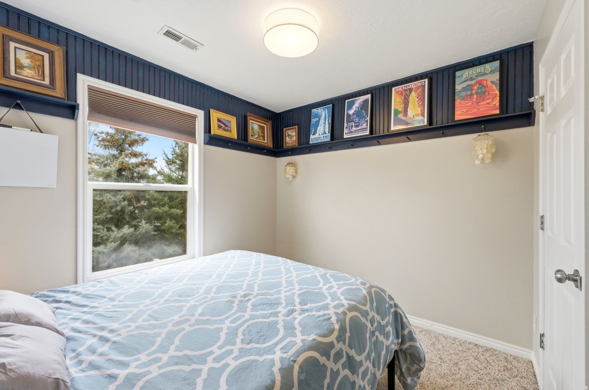 MUIRFIELD - Residential