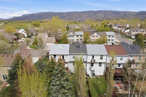 Tiny photo for 515 INVERNESS LN #207, Heber City, UT 84032 (MLS # 2153275)
