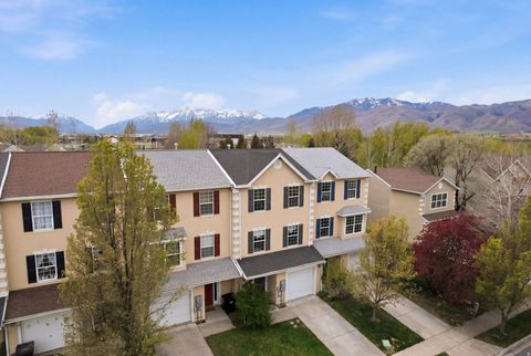 Tiny photo for 515 INVERNESS LN #207, Heber City, UT 84032 (MLS # 2153275)
