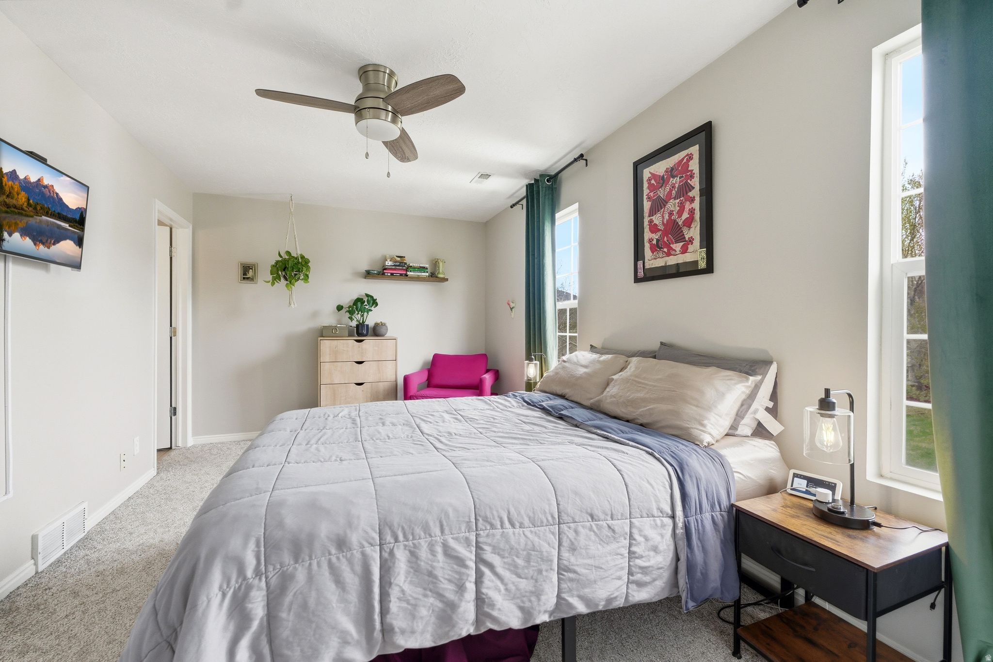 MUIRFIELD - Residential