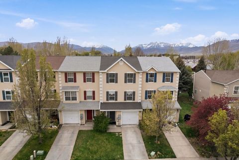 Tiny photo for 515 INVERNESS LN #207, Heber City, UT 84032 (MLS # 2153275)