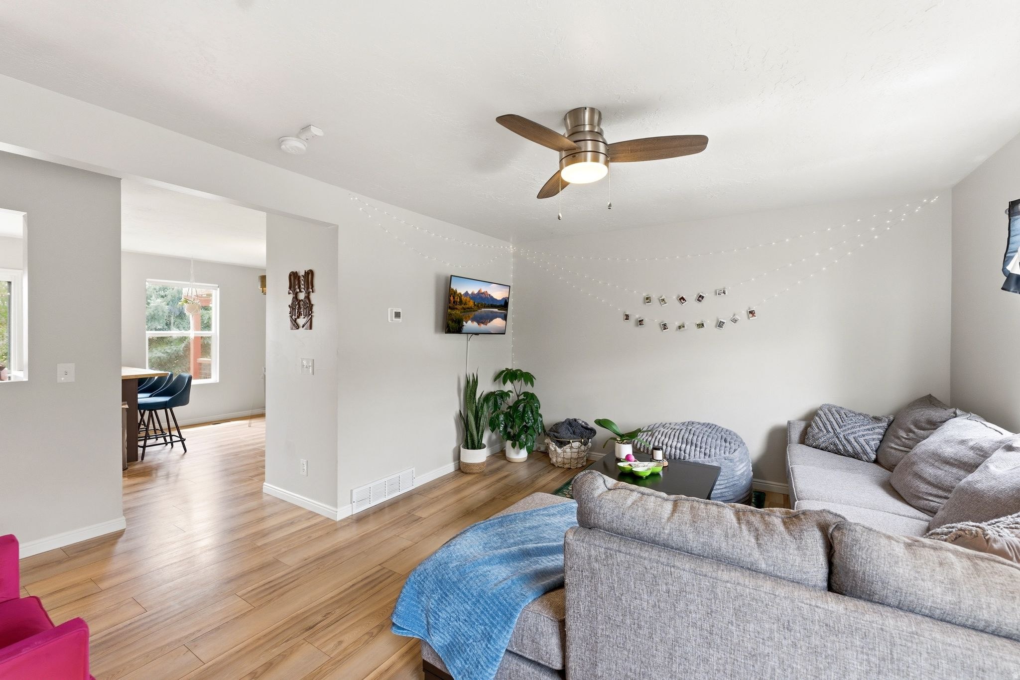 MUIRFIELD - Residential