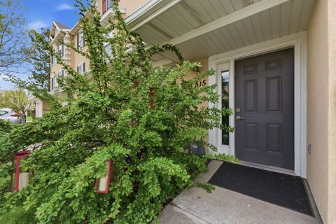 Tiny photo for 515 INVERNESS LN #207, Heber City, UT 84032 (MLS # 2153275)