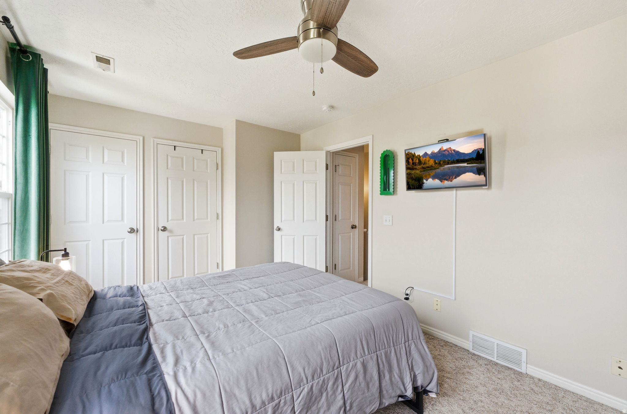 MUIRFIELD - Residential