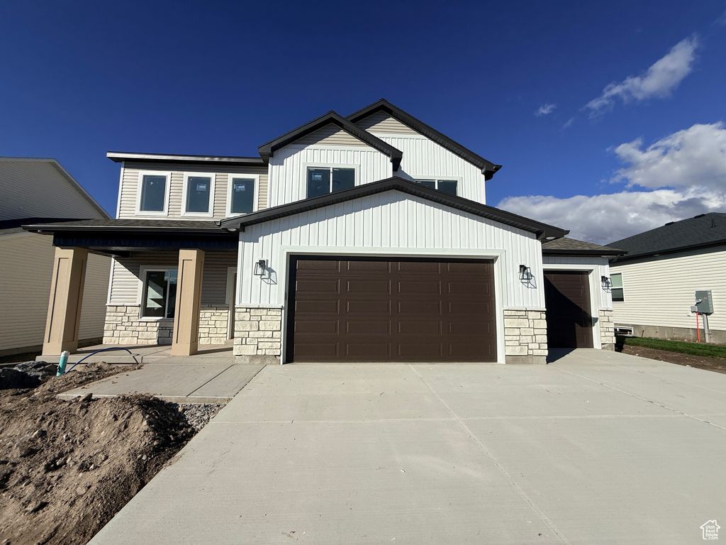 Photo of 175 W 510 N, Smithfield, UT 84335 (MLS # 2116046)