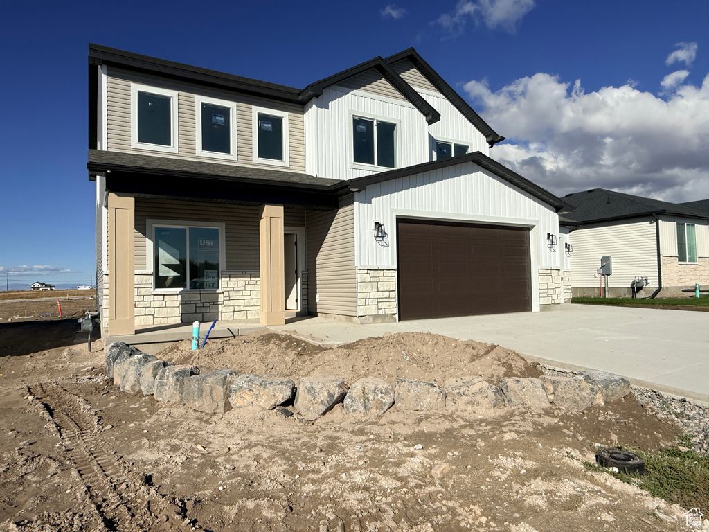 Photo of 175 W 510 N, Smithfield, UT 84335 (MLS # 2116046)