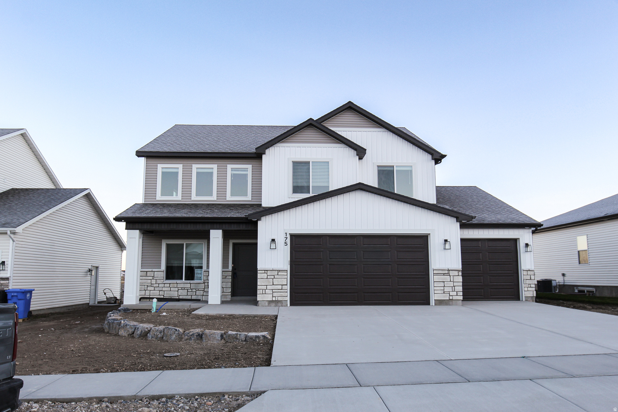 GOLDEN FOREST - Residential