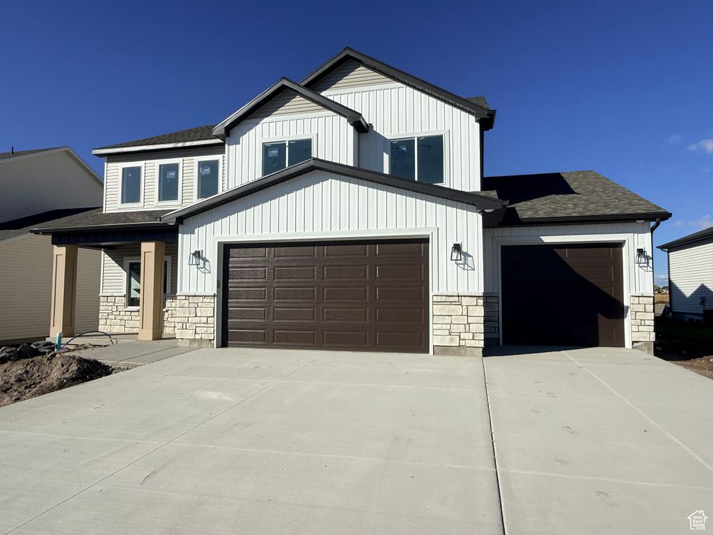 Photo of 175 W 510 N, Smithfield, UT 84335 (MLS # 2116046)