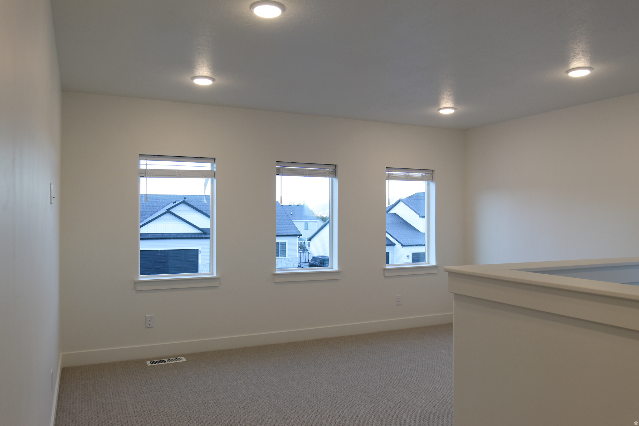 GOLDEN FOREST - Residential