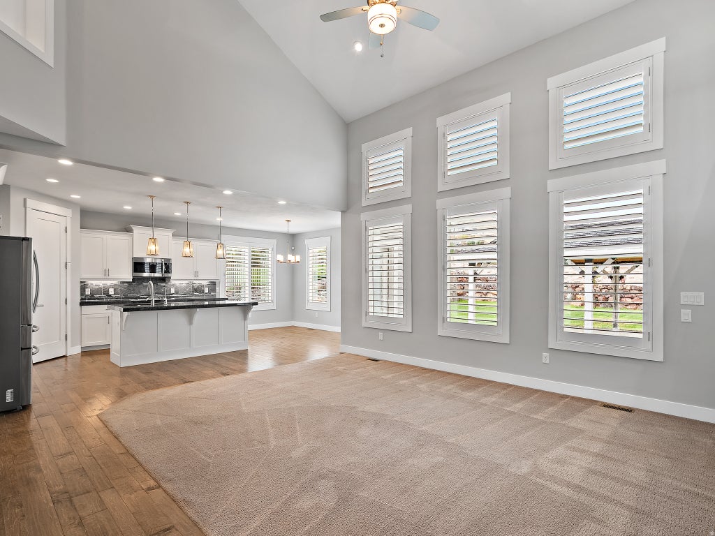 Photo of 14378 S HERRIMAN VIEW WAY WAY, Herriman, UT 84096 (MLS # 2178320)