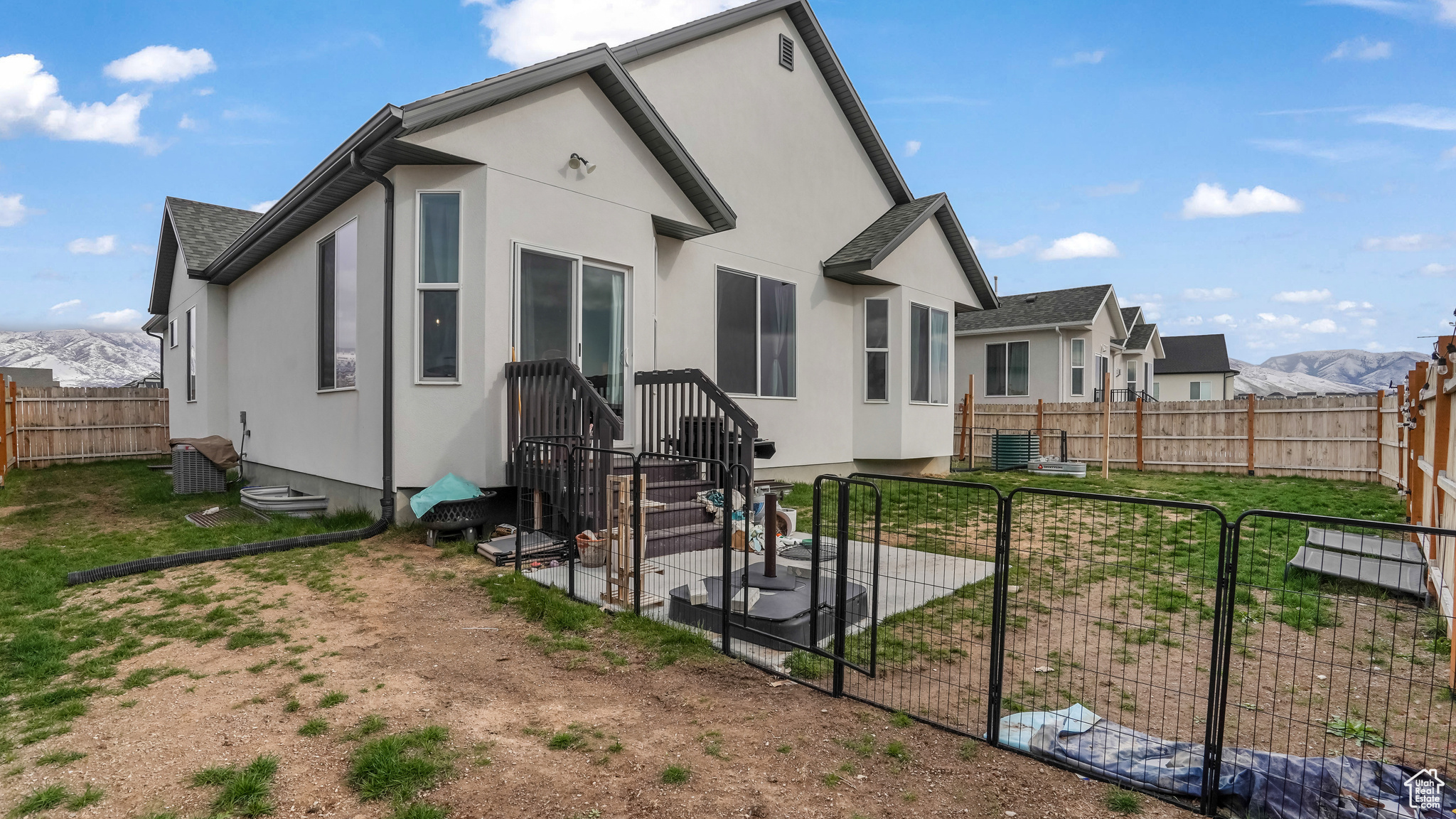 1887 N Maris St, Tooele, Utah image 17