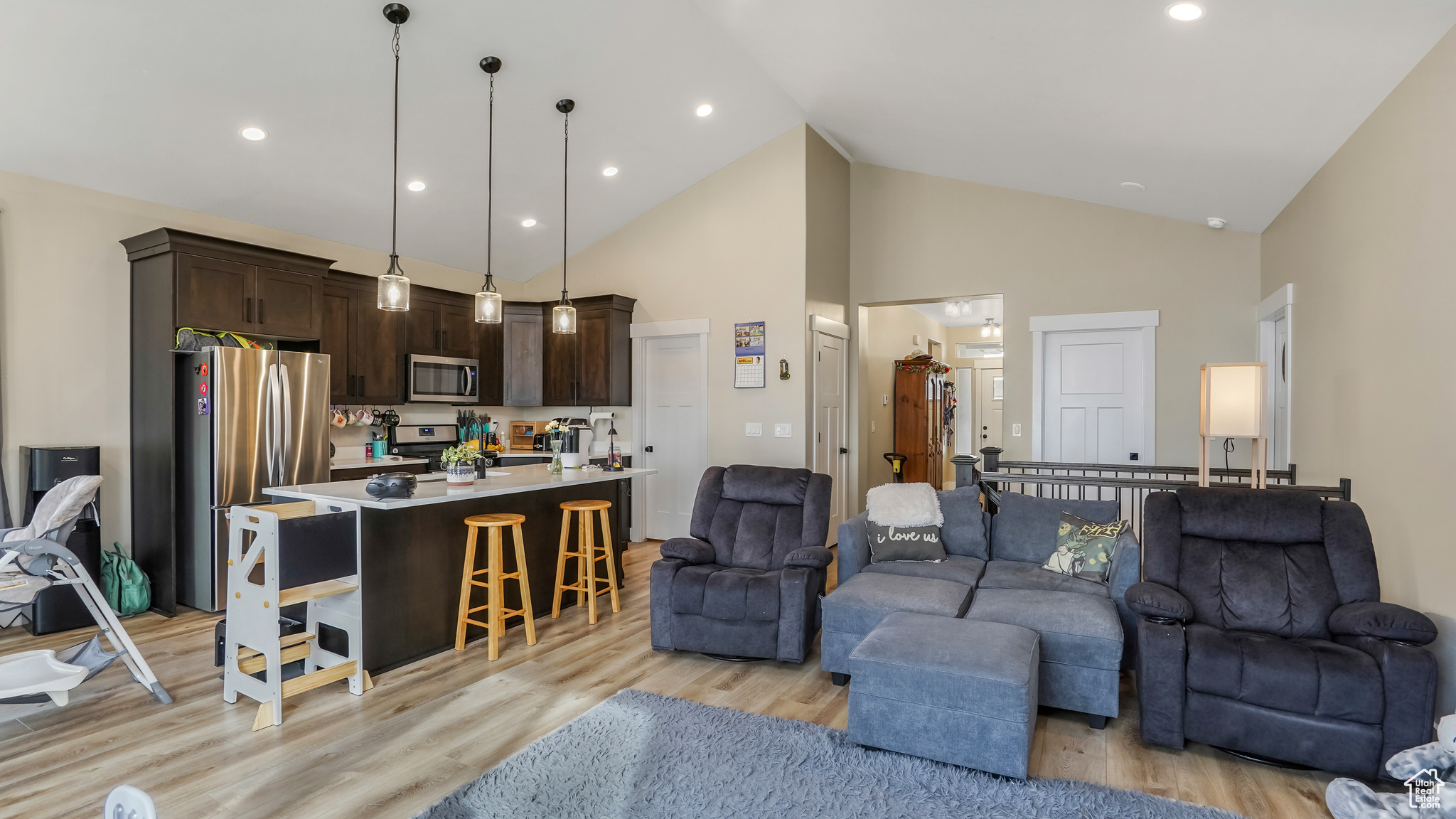 1887 N Maris St, Tooele, Utah image 3