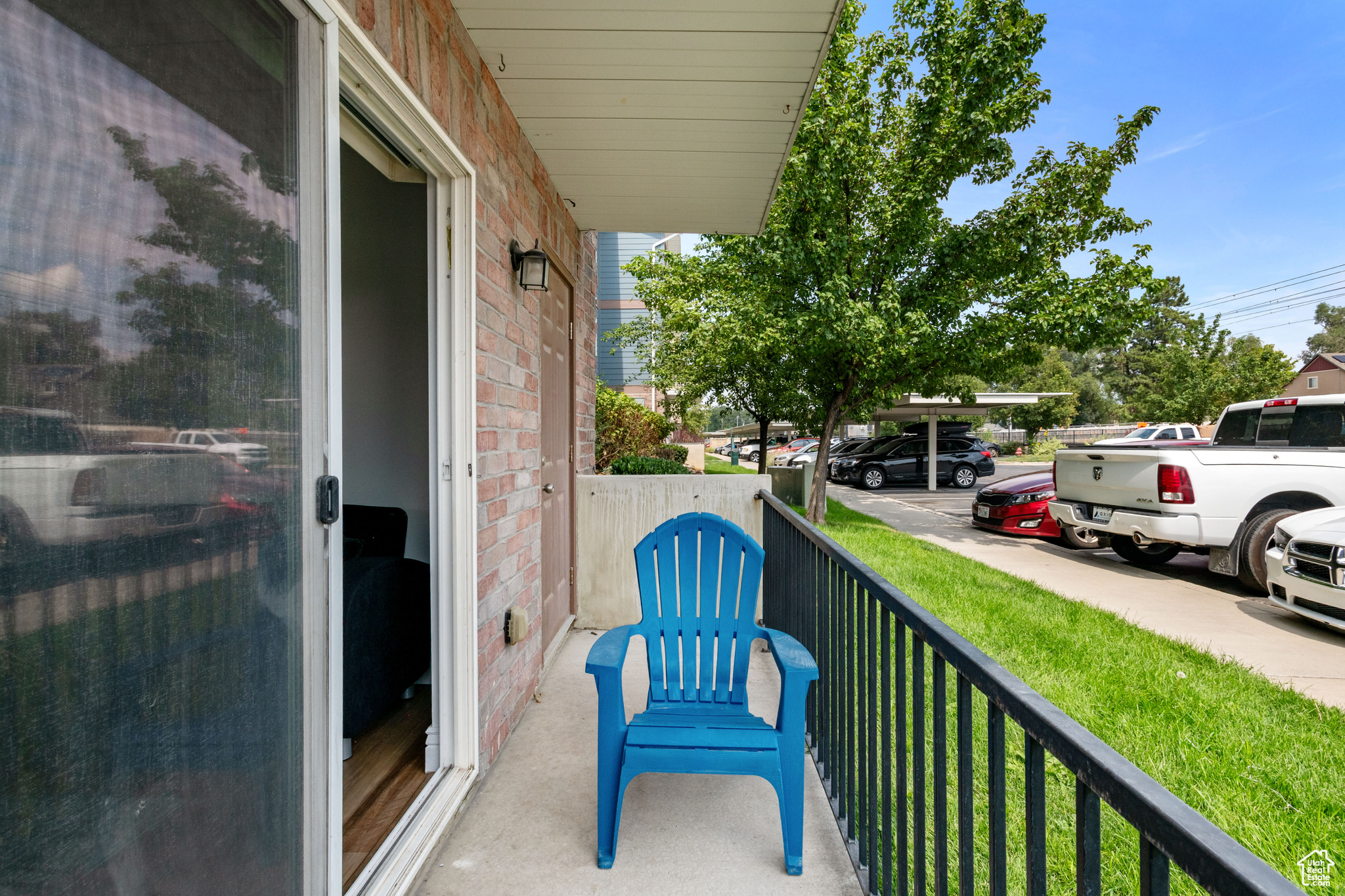 EAST TOWN VILLAGE PH - Residential