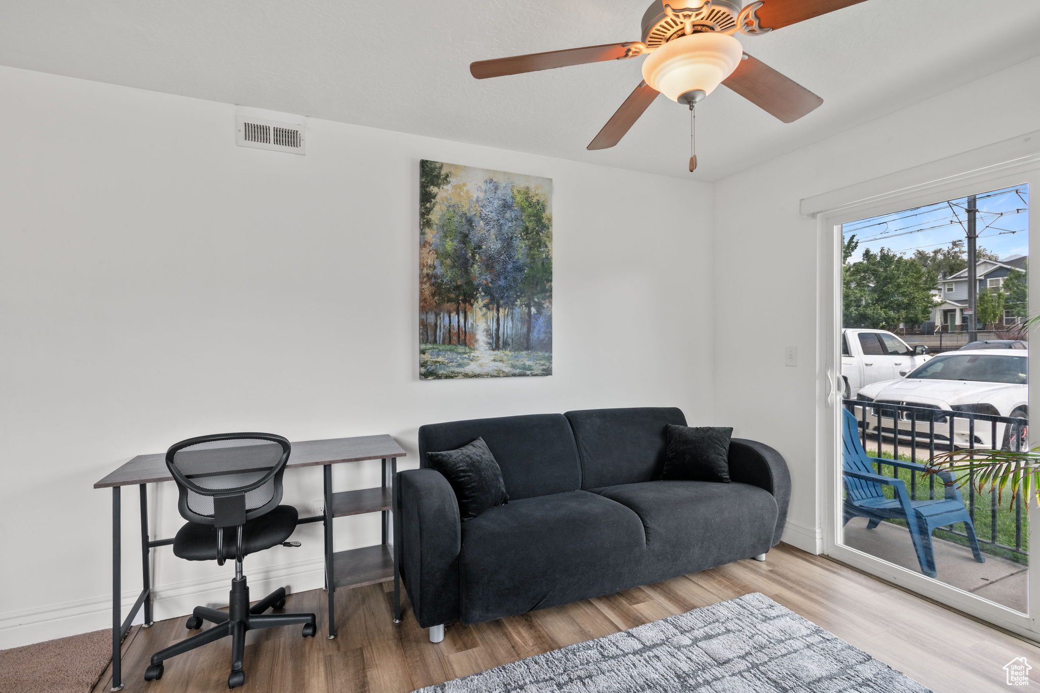 EAST TOWN VILLAGE PH - Residential