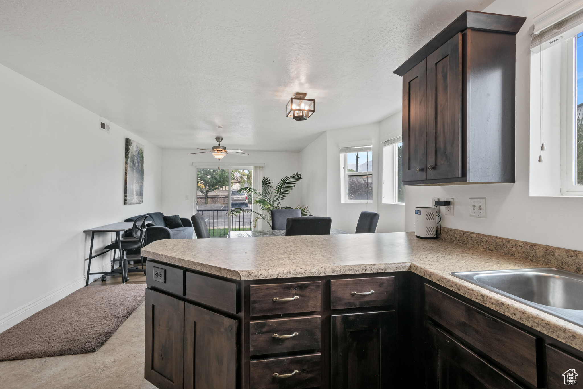 EAST TOWN VILLAGE PH - Residential