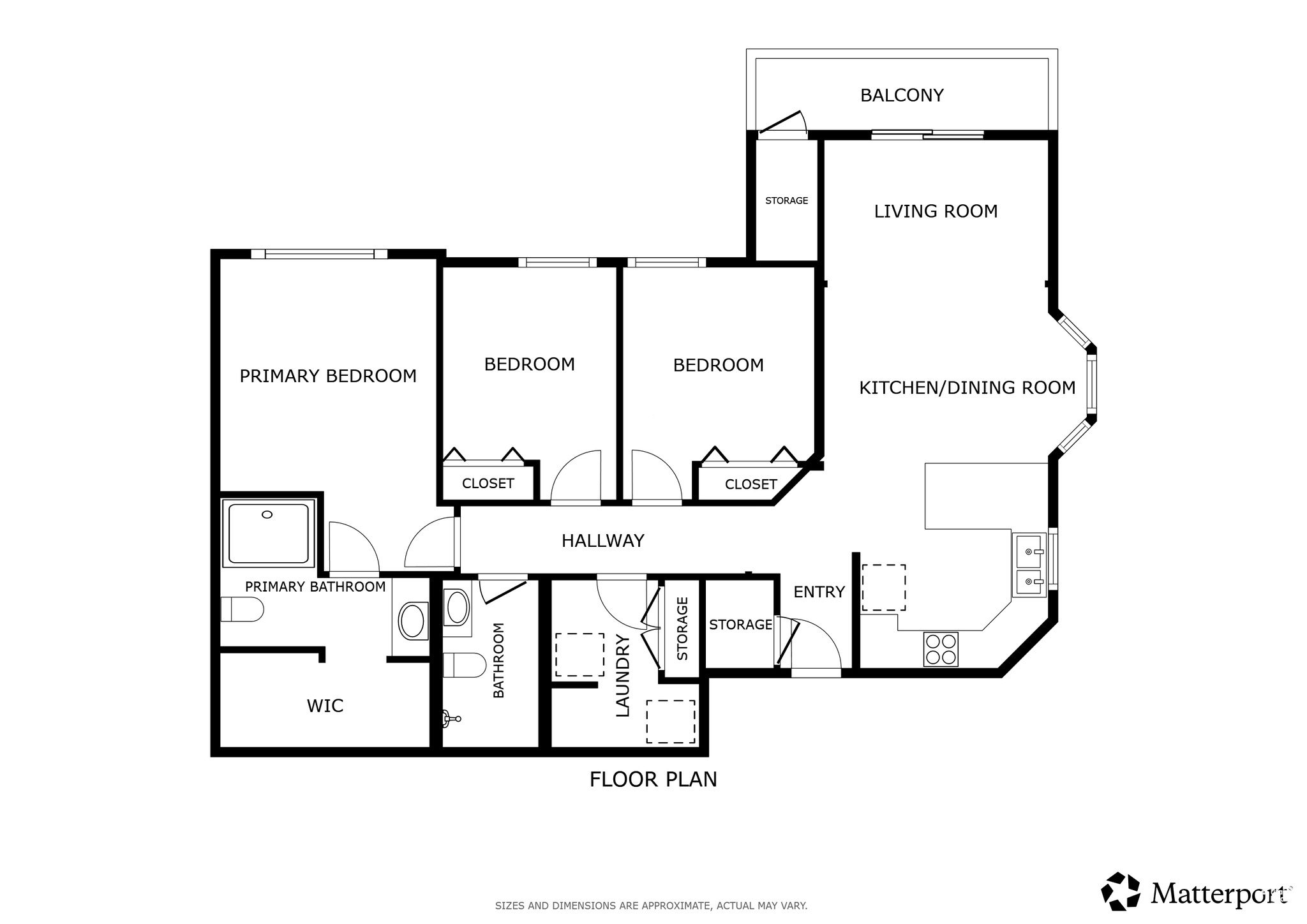 EAST TOWN VILLAGE PH - Residential
