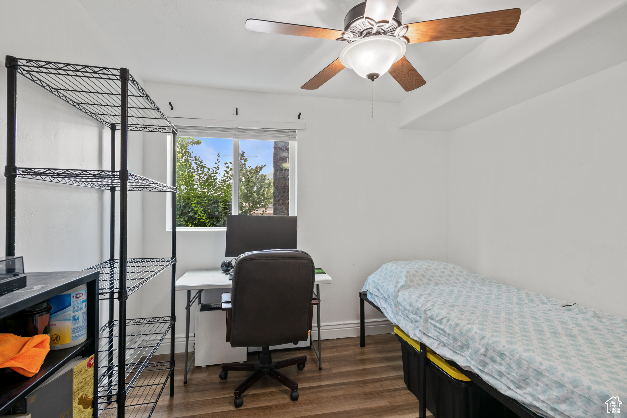 EAST TOWN VILLAGE PH - Residential