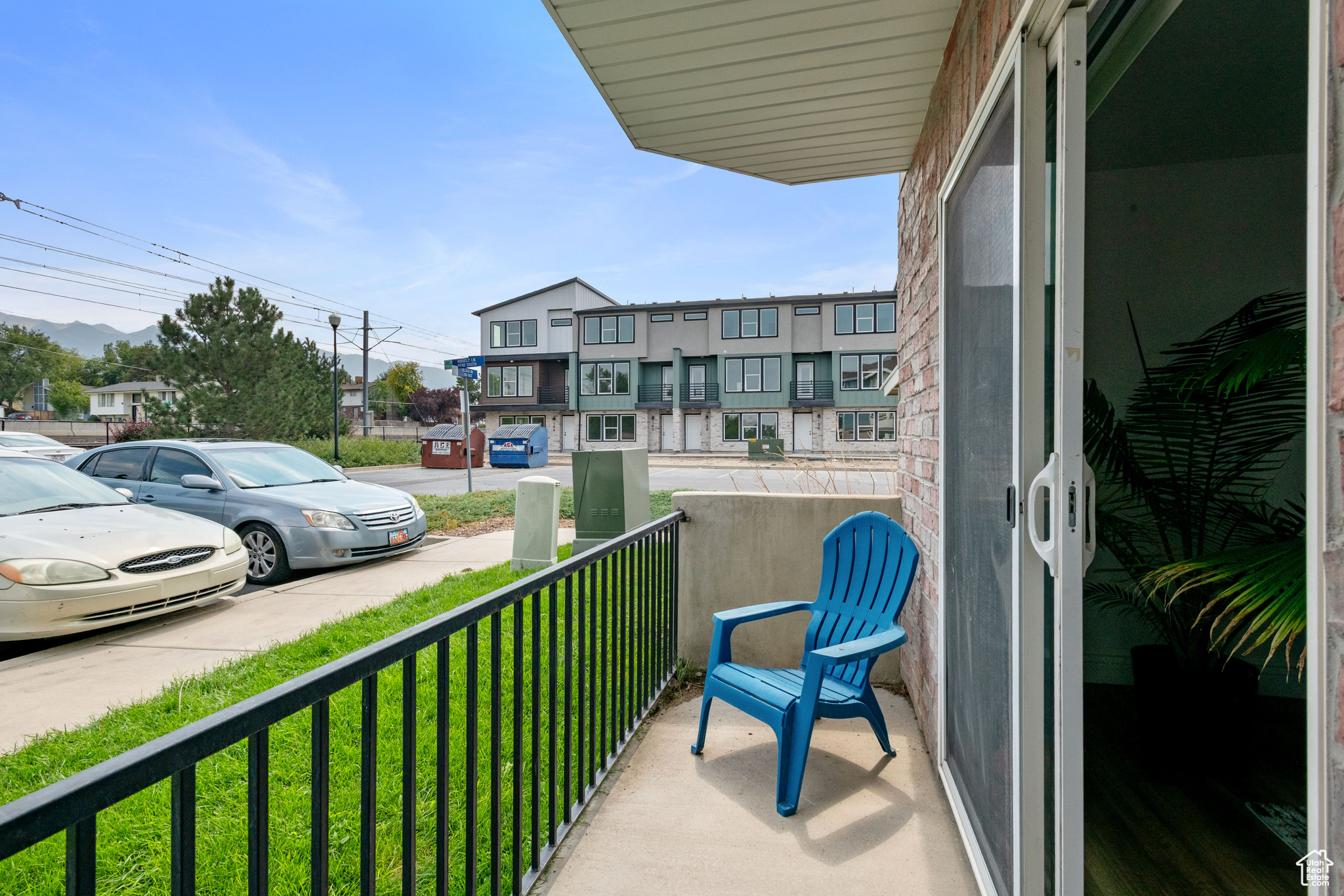 EAST TOWN VILLAGE PH - Residential