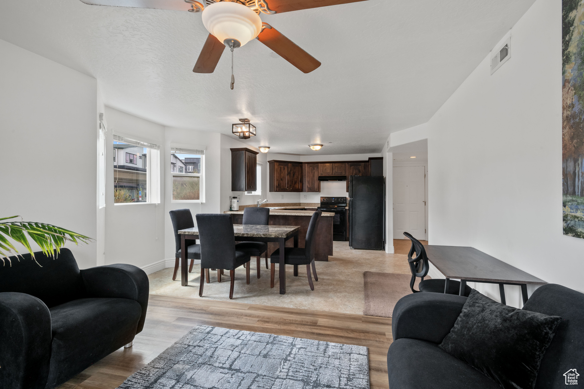 EAST TOWN VILLAGE PH - Residential
