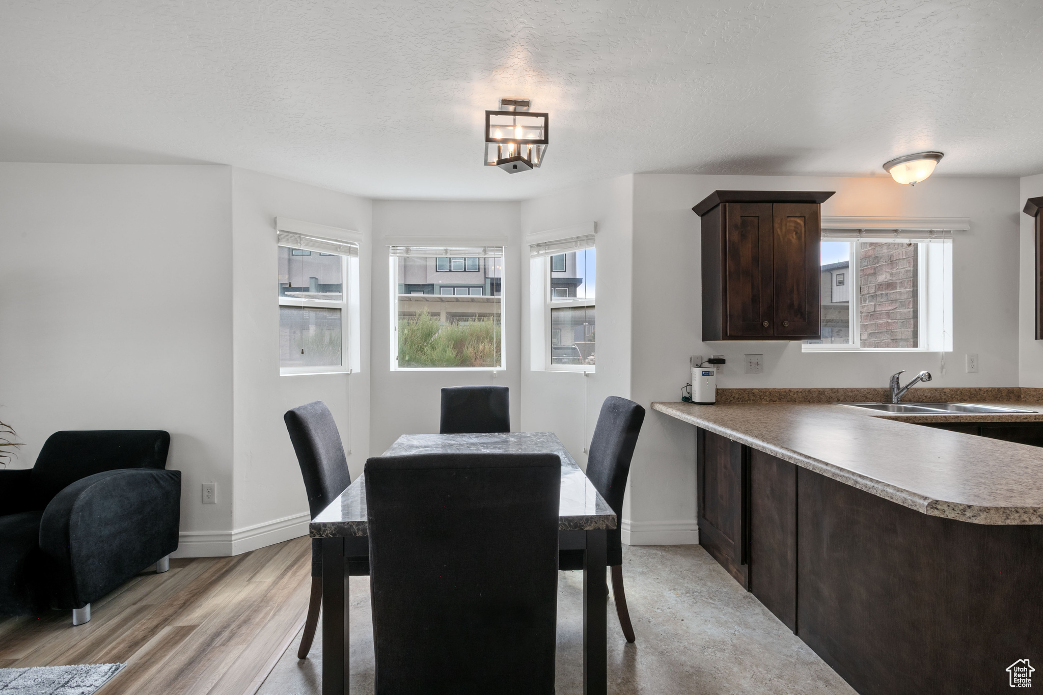 EAST TOWN VILLAGE PH - Residential