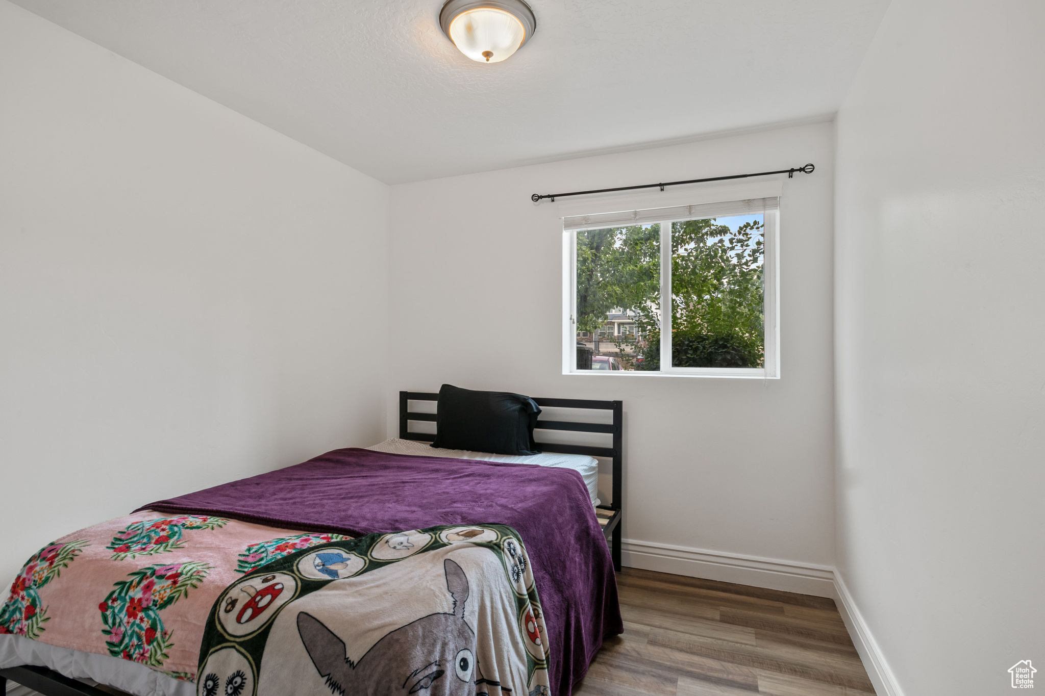 EAST TOWN VILLAGE PH - Residential
