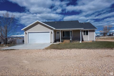 Photo of 660 E 400 N, Spring City, UT 84662 (MLS # 2074601)